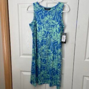 Tango Mango UPF50 Sleeveless dress